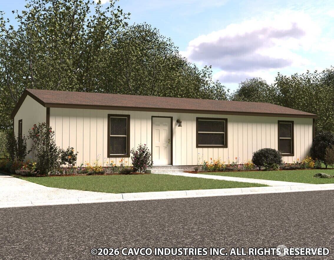 Property Photo: 0 Atterberry Landing Pure Home 24443U WA 98382