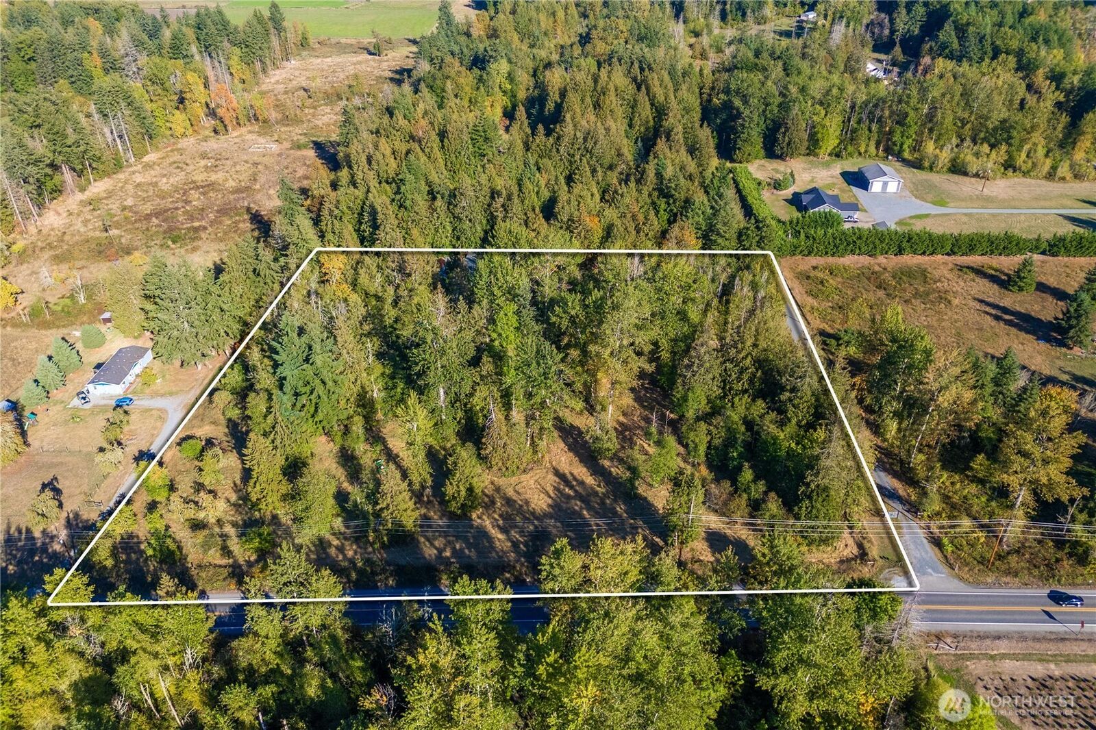 Property Photo:  5405  398th Street E  WA 98328 