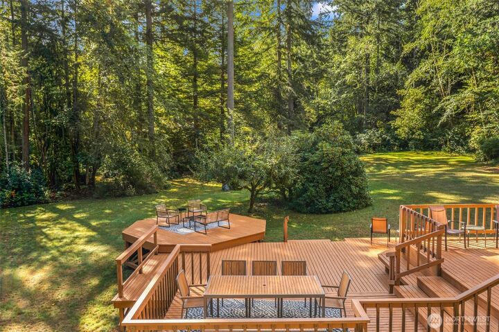Property Photo: 20506 Old Mill Road SW WA 98070