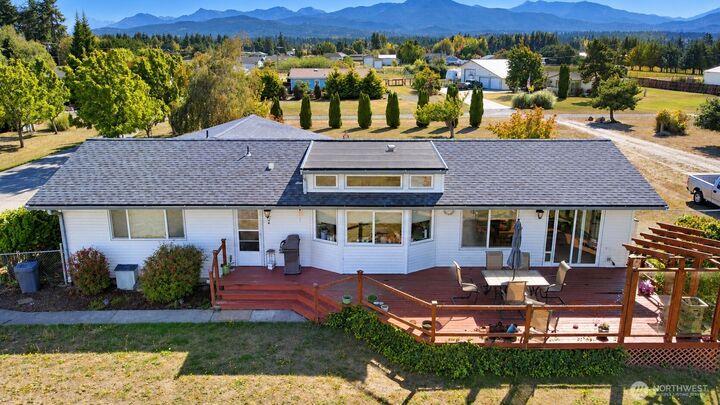 Property Photo: 32 Majesty Way WA 98362