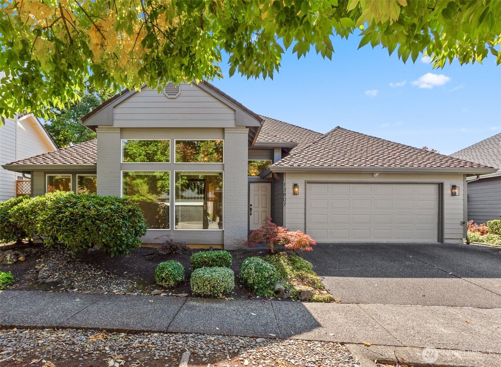 Property Photo:  13807 SE 35th Street  WA 98683 