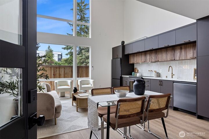 Property Photo:  6318  41st Avenue SW E5  WA 98136 