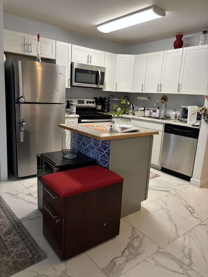 Property Photo: 325 Andover M FL 33417