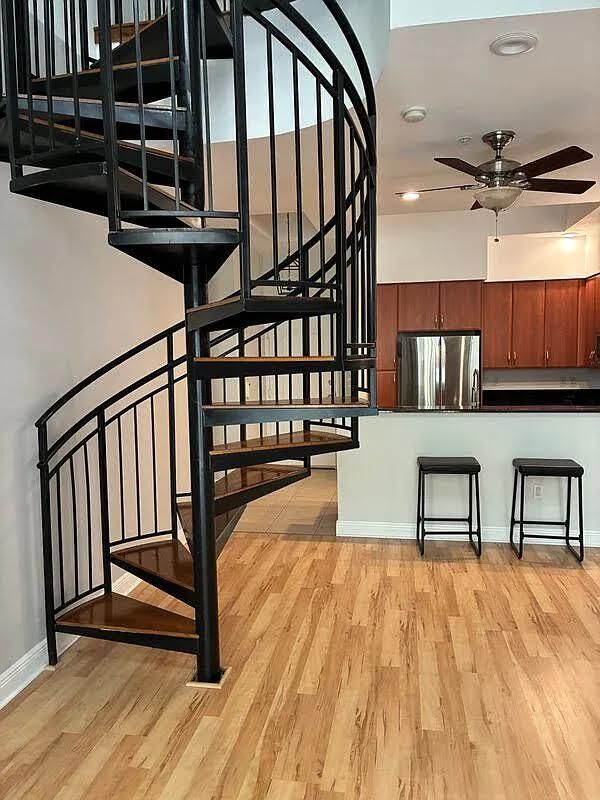 Property Photo:  801 S Olive Avenue 437  FL 33401 