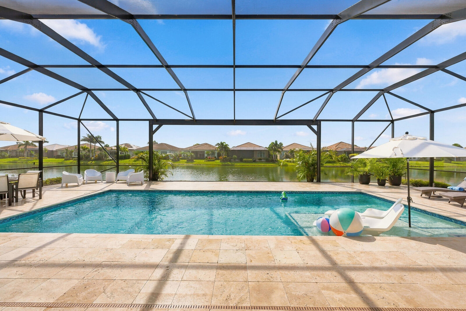 Property Photo:  8483 SW Felicita Way  FL 34987 