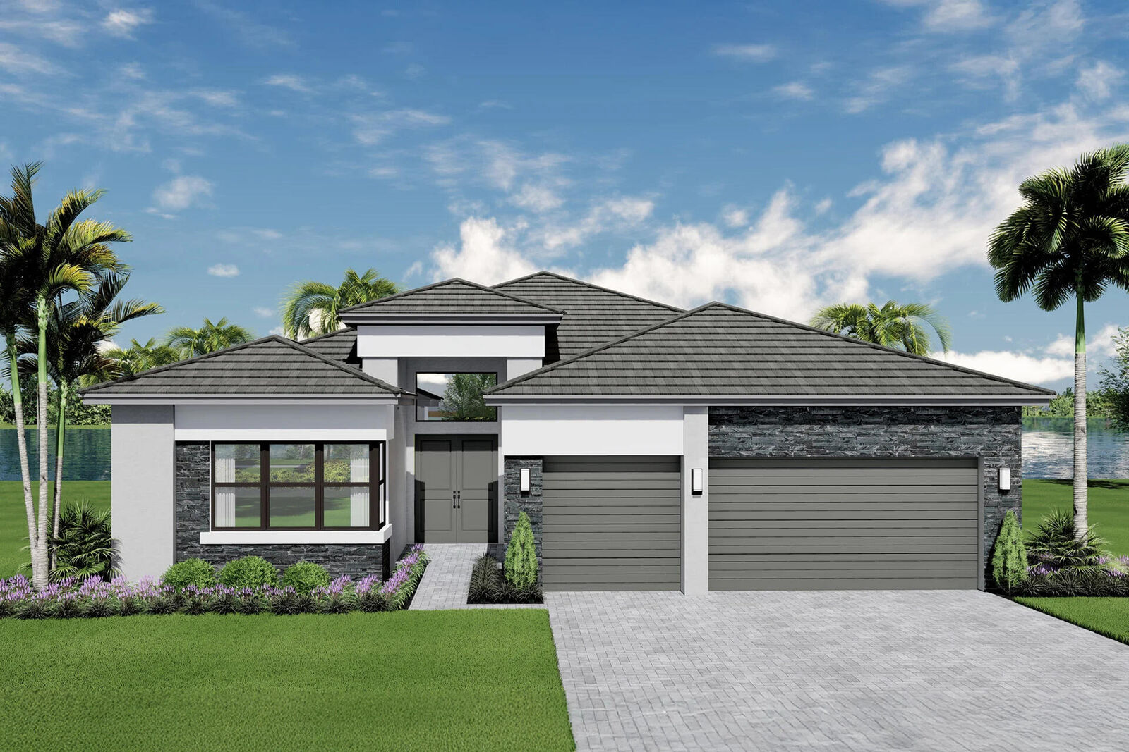 Property Photo:  9052 Corsican Finch Court  FL 33473 