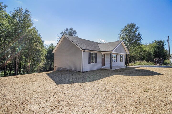 Property Photo: 68 Hedgepeth Road KY 42722