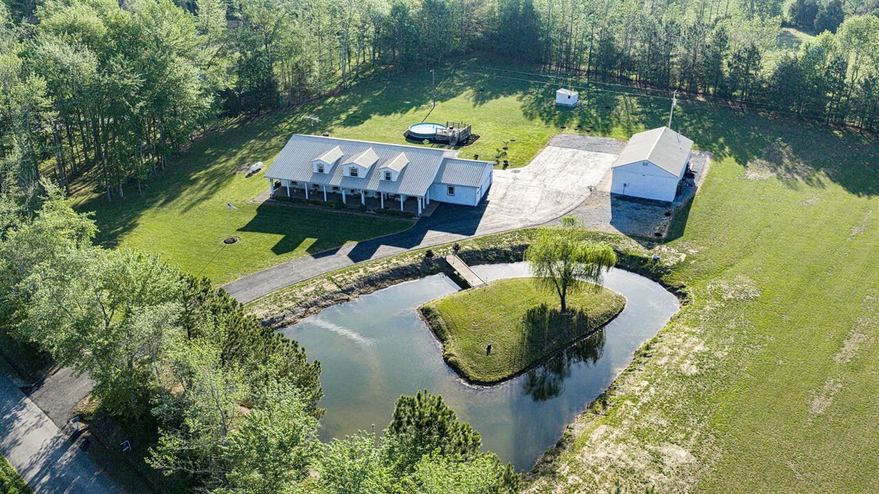 Property Photo: 200 Cedar Road KY 42210