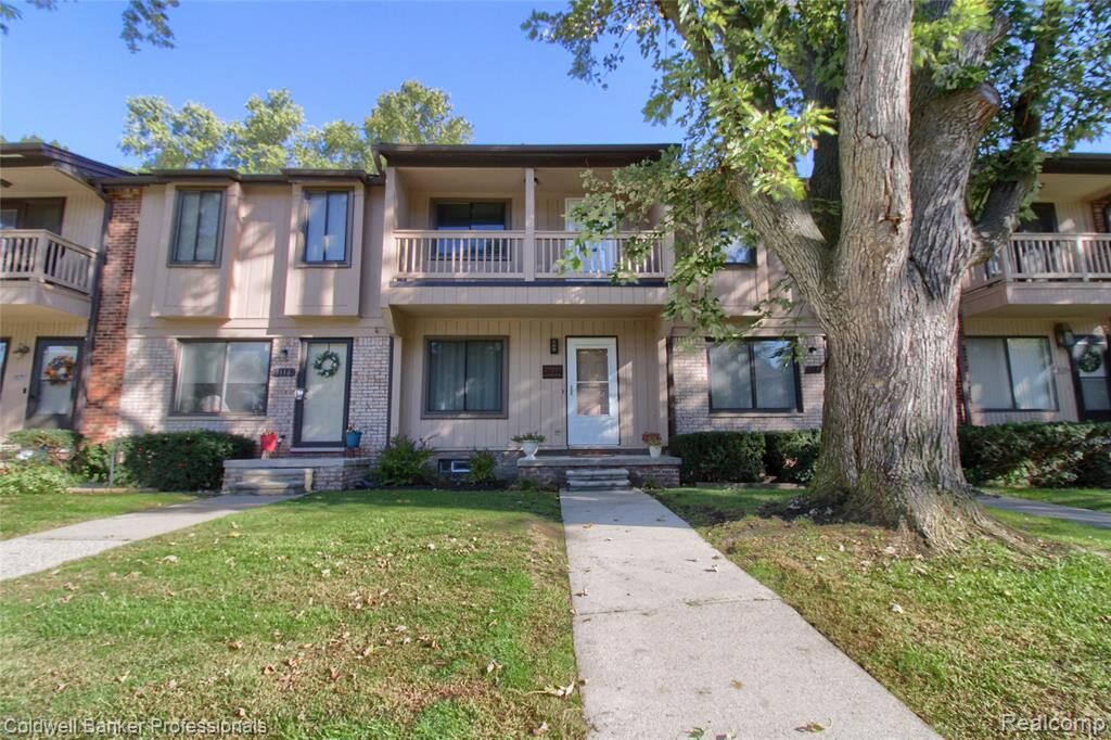 Property Photo:  3114 Summers Road  MI 48320 
