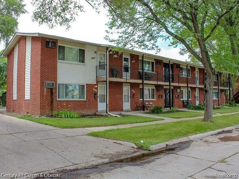 Property Photo: 3500 13th Street MI 48192
