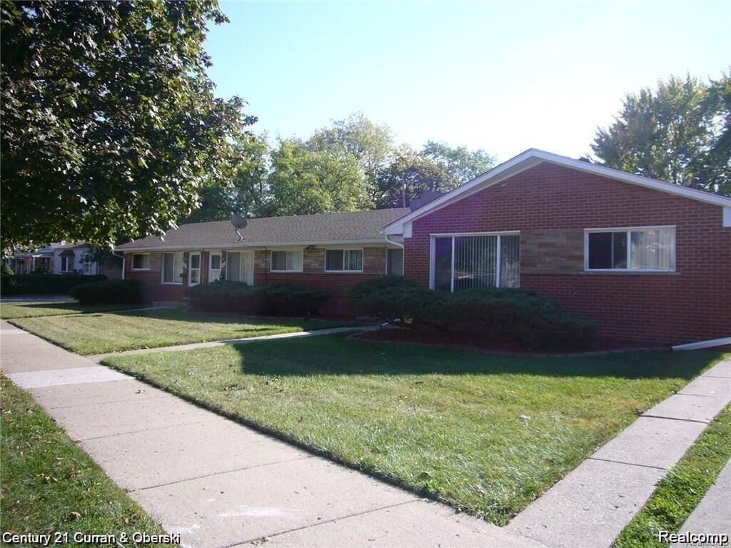 Property Photo: 1111 Montie Road MI 48146