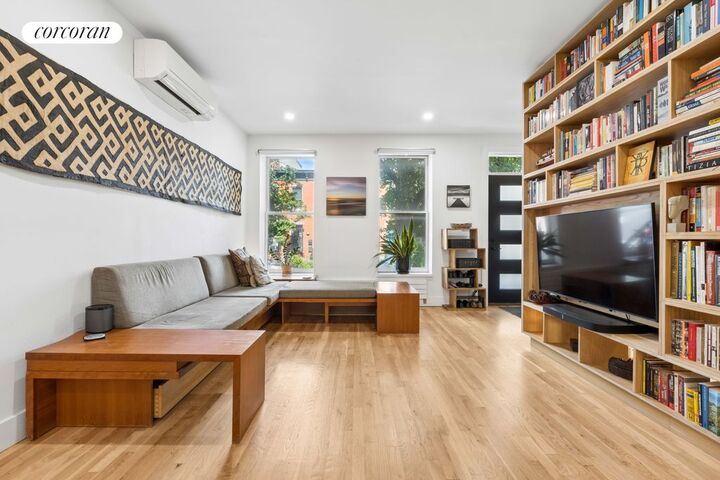 Property Photo: 125 Pioneer Street NY 11231