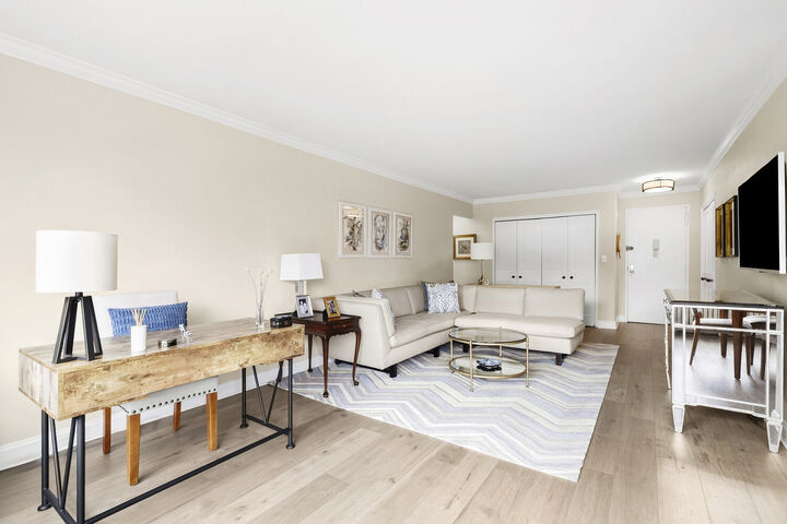 Property Photo: 185 W End Avenue 26H NY 10023
