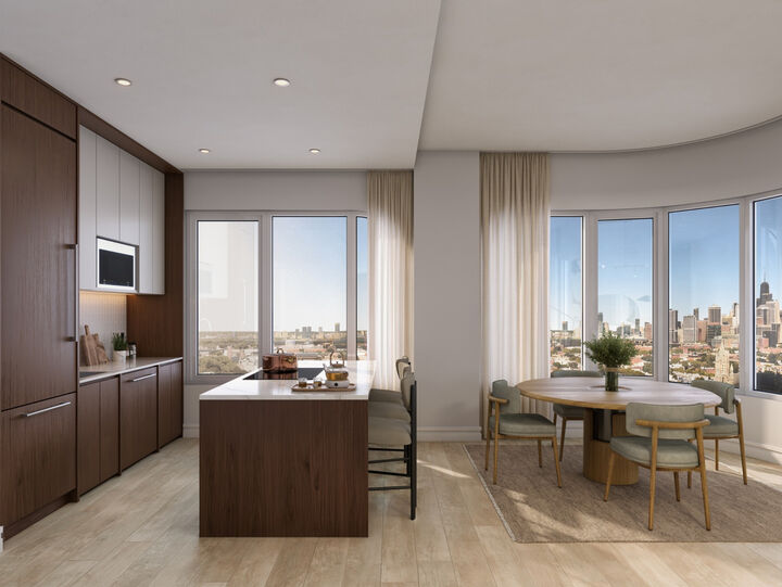 Property Photo:  340 Nevins Street 1009  NY 11217 
