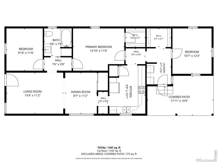 Property Photo:  21836 County Road 53  CO 80644 
