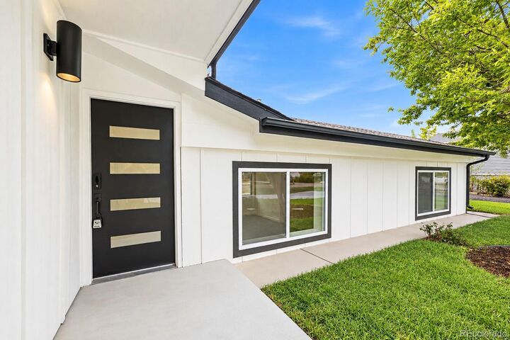 Property Photo:  11951 W Security Avenue  CO 80401 