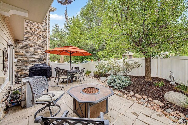 Property Photo: 4 Whitehaven Circle CO 80129
