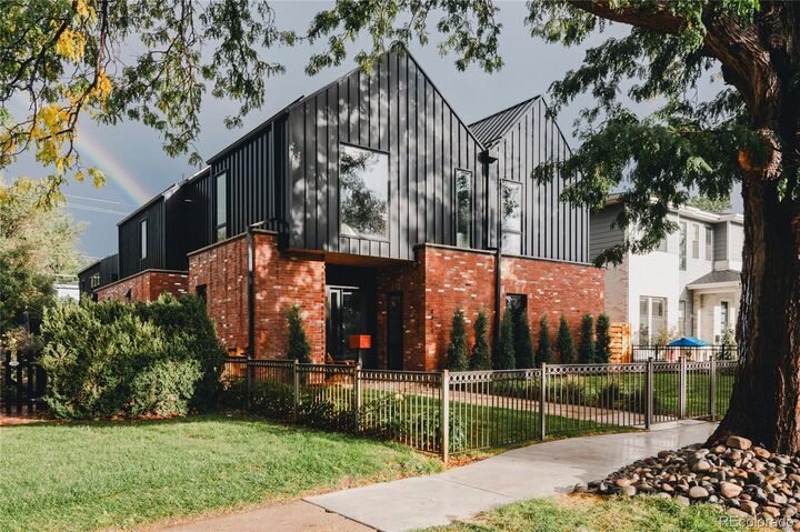 Property Photo:  4474 Quitman Street  CO 80212 