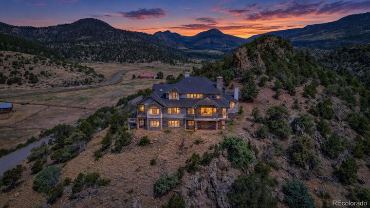 Property Photo:  326 Soaring Eagle Lane  CO 81154 