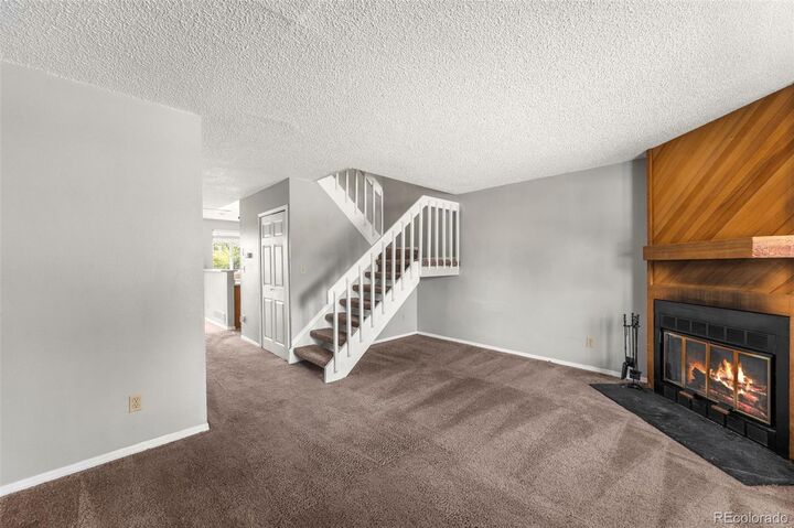 Property Photo:  3066 W 107th Place B  CO 80031 