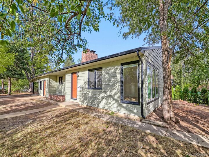 Property Photo:  1901 Columbine Avenue  CO 80302 