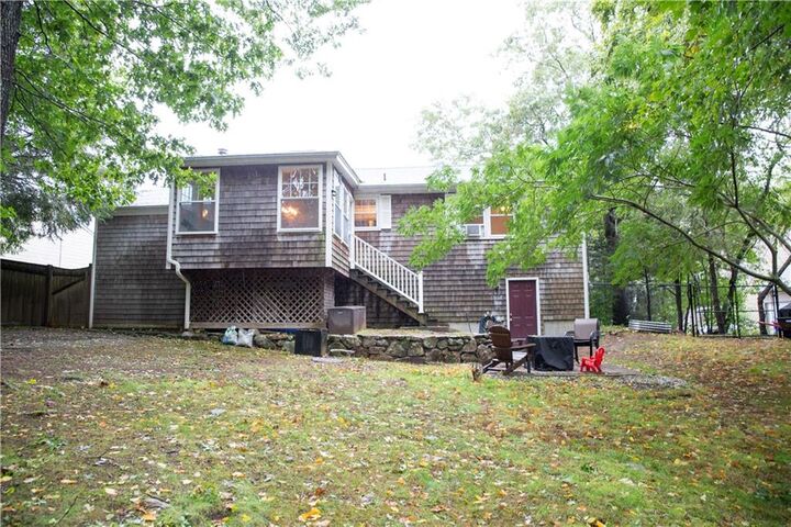 Property Photo:  13 Sleepy Hollow Court  RI 02891 