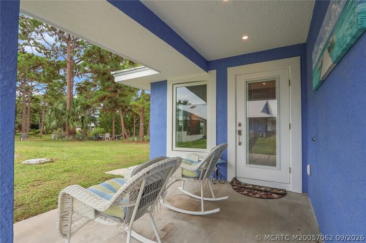 Property Photo:  64 NE Acacia Trail  FL 34957 