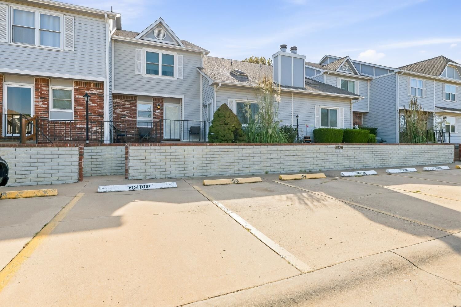 Property Photo:  101 S Rock  KS 67037 