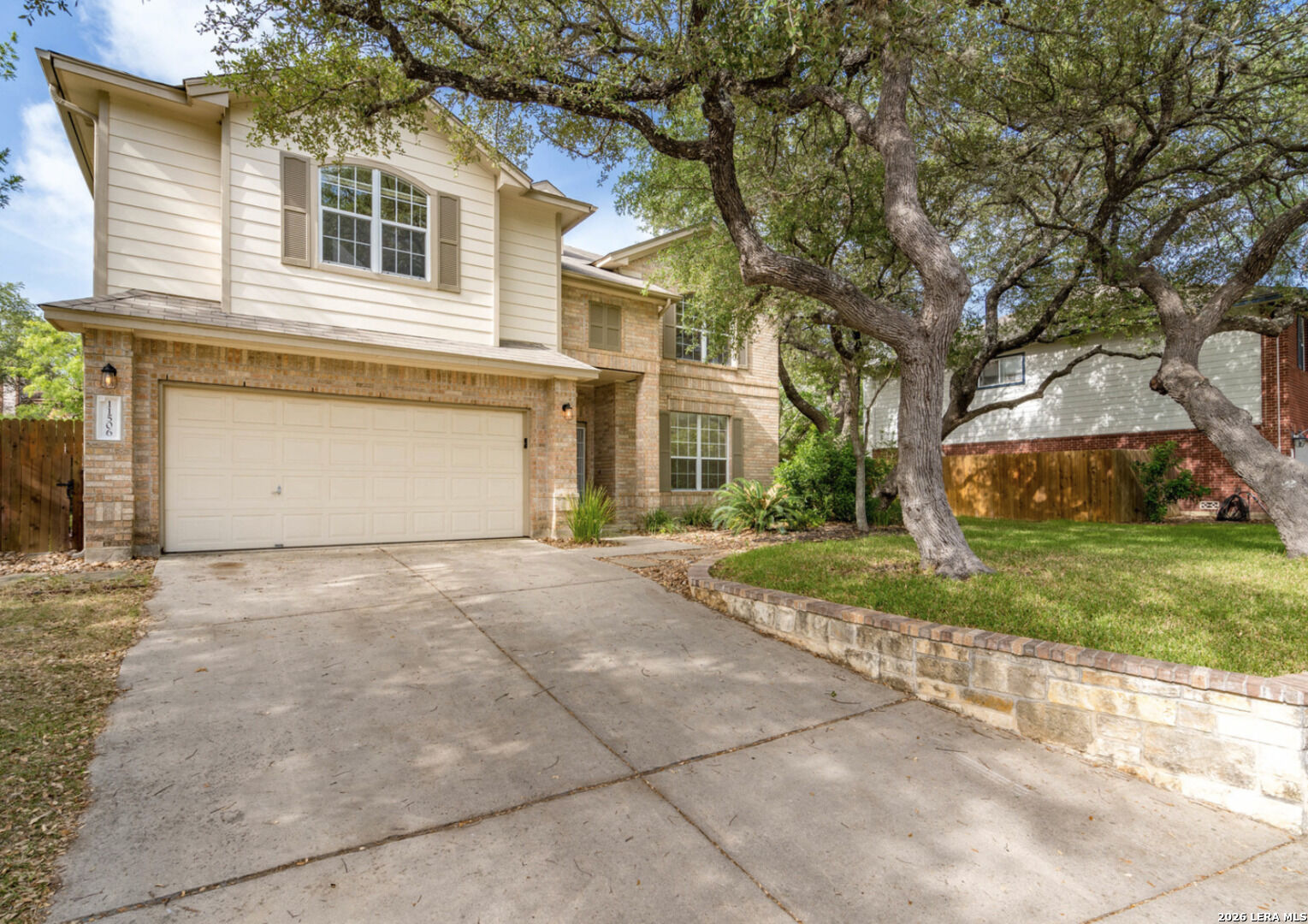 Property Photo:  11506 Windwalk  TX 78253 