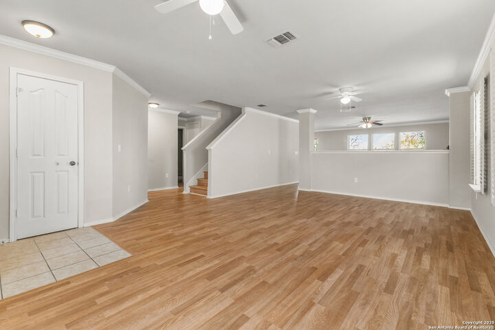 Property Photo:  7903 Copper Brk  TX 78109 