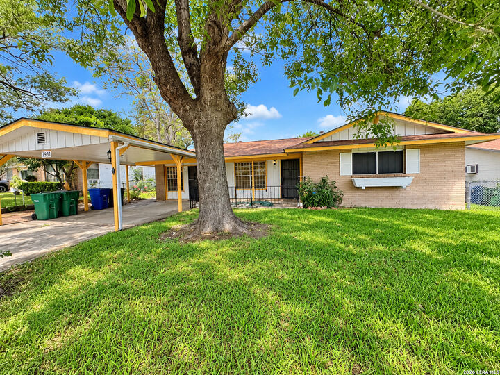 Property Photo:  7931 Rimfire Dr  TX 78227 