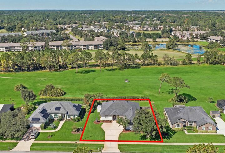 Property Photo: 291 Cortez Dr FL 32086
