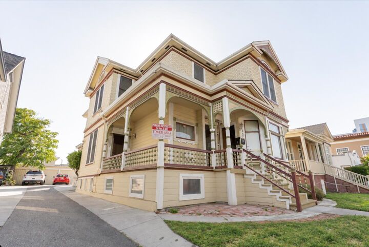 Property Photo: 467 South 3rd Street CA 95112