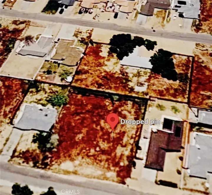 Property Photo: 7118 California City Blvd CA 93505