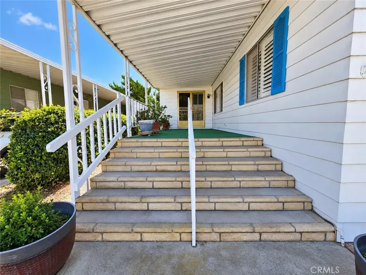 Property Photo:  6741 Lincoln 146  CA 90620 