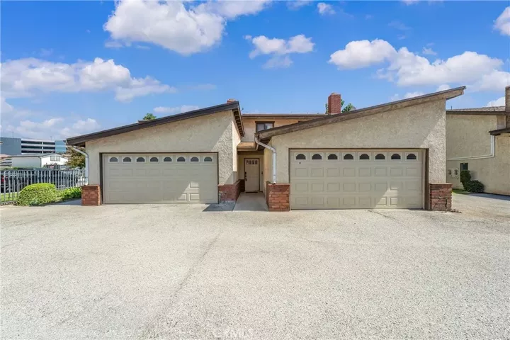 Property Photo:  406 Genoa Street B  CA 91016 