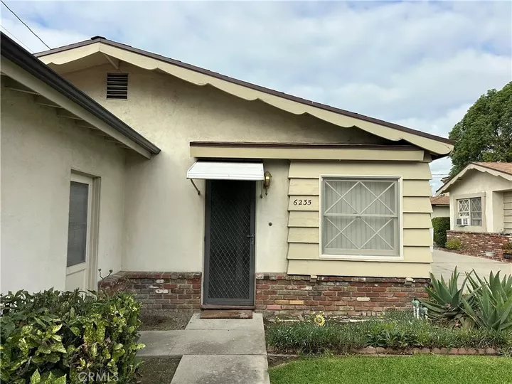 Property Photo:  6235 Oak  CA 91780 