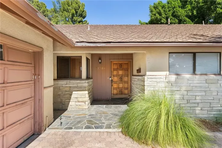 Property Photo:  12324 Woodley  CA 91344 
