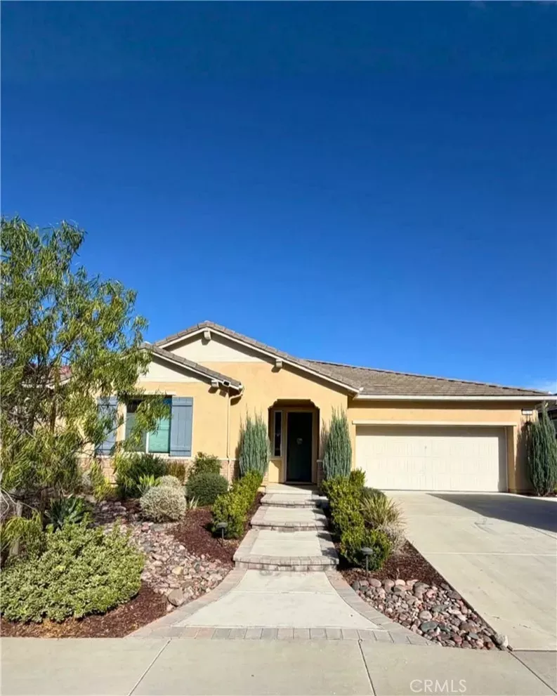 Property Photo: 29152 Evans CA 92530