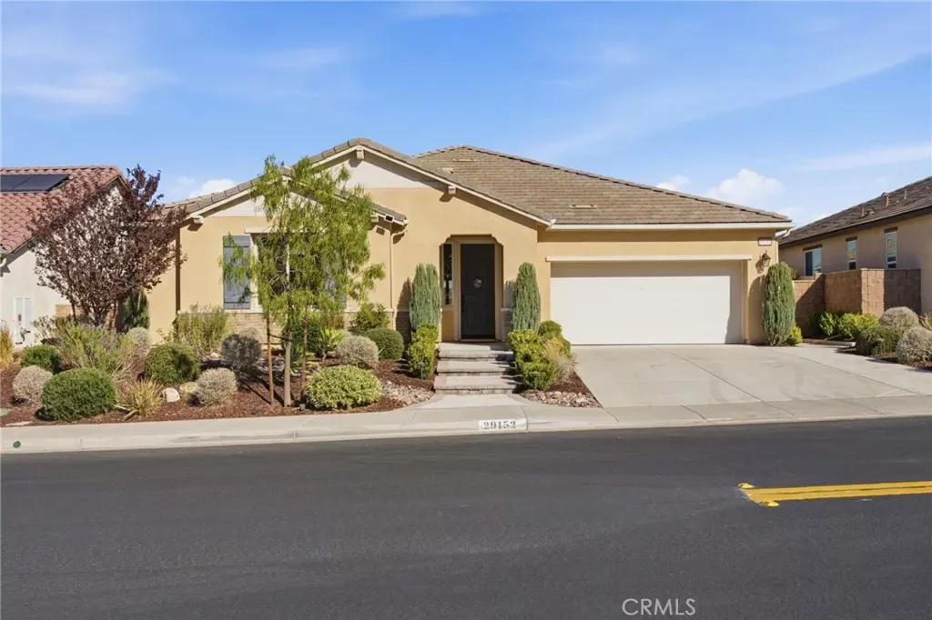 Property Photo:  29152 Evans  CA 92530 
