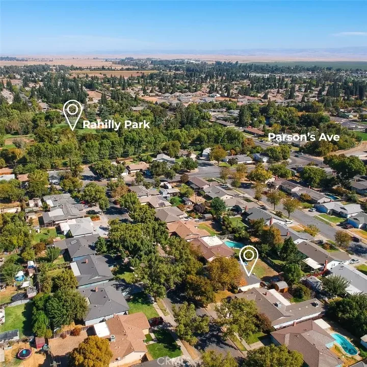 Property Photo:  3216 Nottingham  CA 95340 