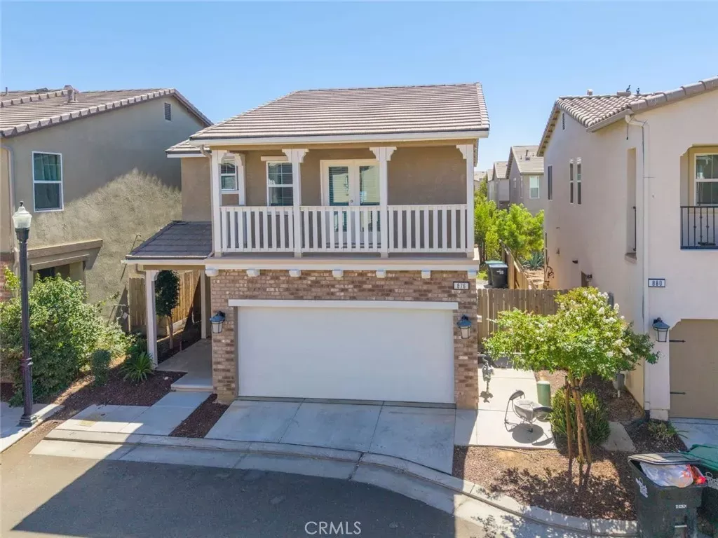Property Photo:  876 Winchell West  CA 93636 
