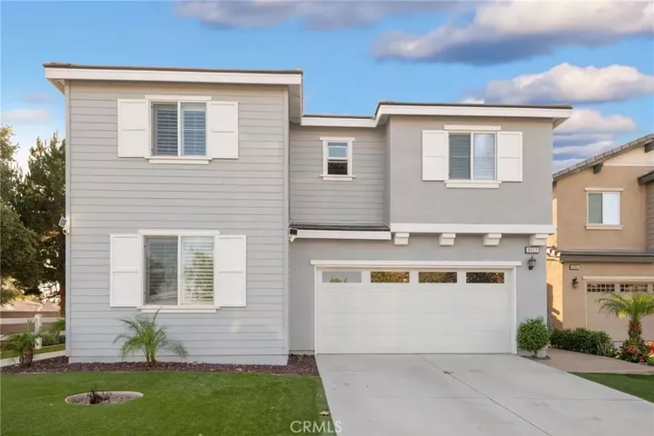 Property Photo:  6577 Coyote Trail Lane  CA 92880 