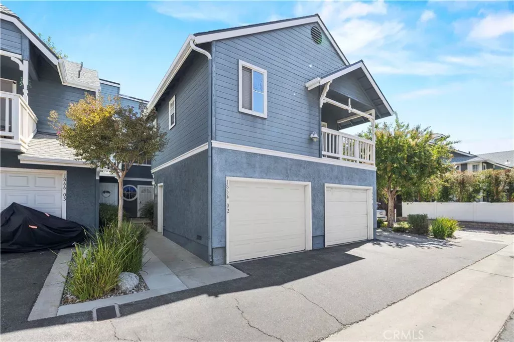 Property Photo: 1866 Rory Lane 2 CA 93063