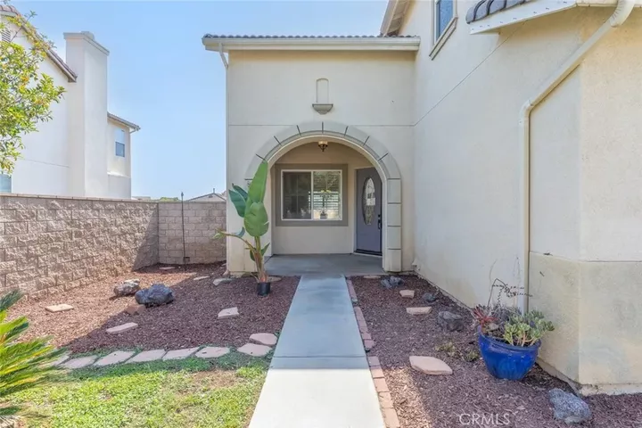 Property Photo: 23045 Catt CA 92595