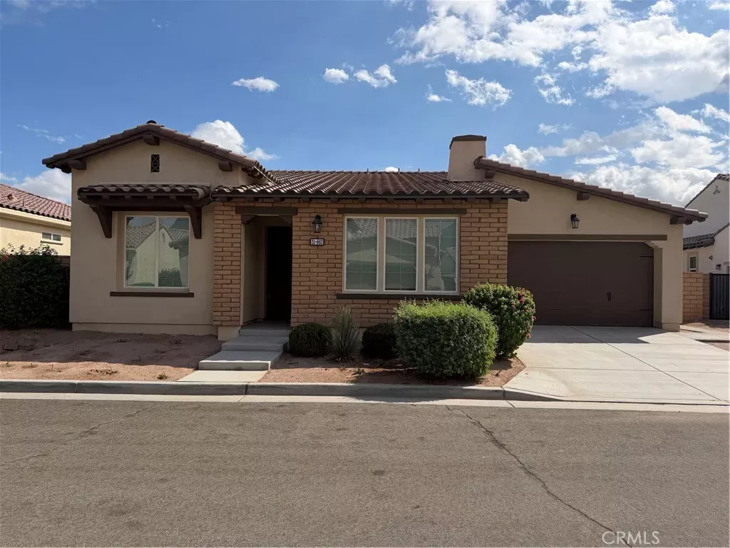 Property Photo:  51862 Via Jimeno  CA 92253 