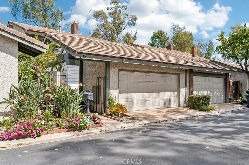 Property Photo: 6545 E Paseo Diego CA 92807