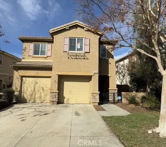 Property Photo: 12947 Cobblestone Lane CA 92555