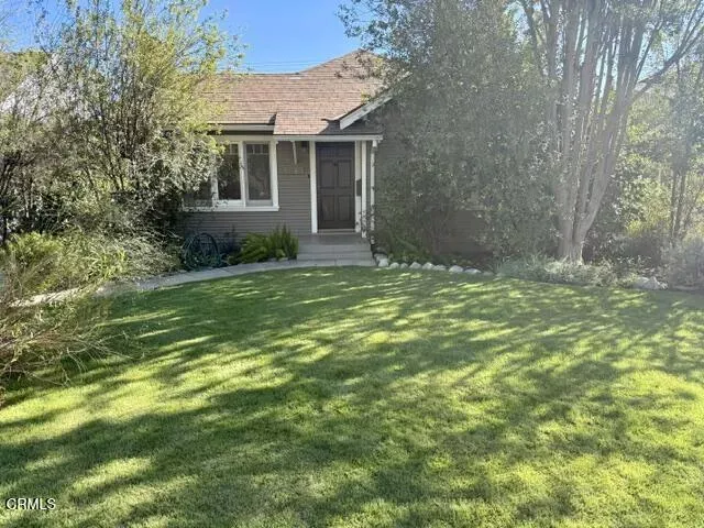 Property Photo:  2040 Queensberry Road  CA 91104 