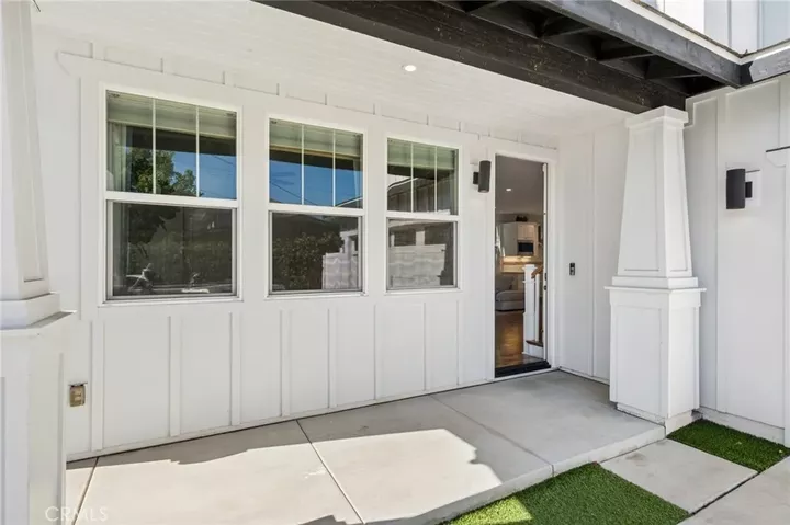 Property Photo: 163 Flower Street B CA 92627